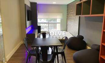 Imagem 6: Apartamento para alugar, 138 m² por R$ 5.300,00/mês - Condomínio Edifício Majestic  - Inda