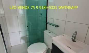 Imagem 6: Leo vende, oportunidade em condomínio apenas R$ 99.990,00