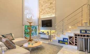 Imagem 7: Casa em Condomínio Veredas da Alvorada - Fase 2 - ORT43826