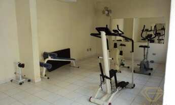 Imagem 4: Residencial Universiflat, Alto da Colina, 25m² AP0569