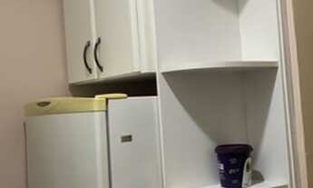 Imagem 6: Apartamento 02 Quartos - 606 Sul