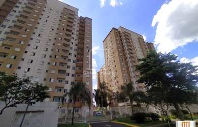 Imagem 2: Apartamento (tipo - padrao) 2 dormitórios/suite, cozinha planejada, portaria 24hs, lazer