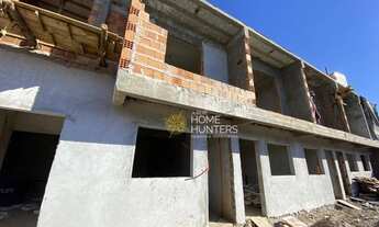 Imagem 7: Sobrado com 3 dormitórios à venda, 85 m² por R$ 480.000,00 - Aventureiro - Joinville/SC