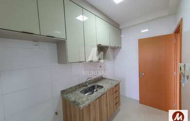 Imagem 5: Apartamento (tipo - padrao) 2 dormitórios/suite, cozinha planejada, portaria 24hs, lazer