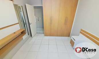 Imagem 6: Apartamento para aluguel com 2 quartos no Jardim Morumby - Taubaté - SP