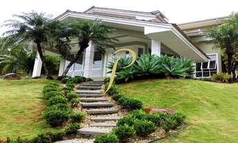 Imagem: JOINVILLE - Casa Padrão - Glória