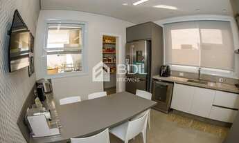 Imagem 7: Casa - Alphaville Dom Pedro 2 - Campinas