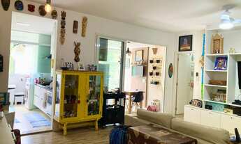 Imagem 5: RRCOD3935 Apartamento 96m² CONDOMÍNIO RESERVA ALPHASITIO - OPORTUNIDADE - TAMBORÉ/ Santan