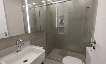 Imagem 2: Apartamento para venda com 83 metros quadrados com 3 quartos em Pe Pequeno - Niterói - RJ