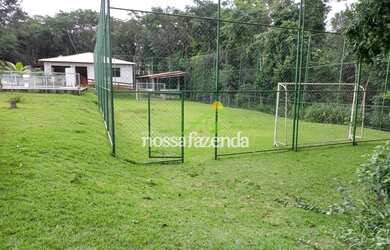 Imagem 4: CASA NO CONDOMINIO NOSSA FAZENDA