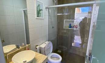 Imagem 12: Casa ampliada no condomínio Morumbi Go 070/ enfrente ao Encanto