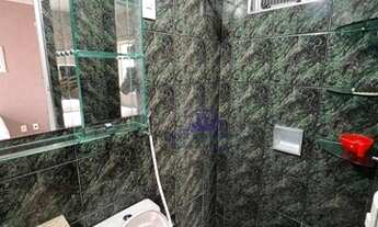 Imagem 4: Apartamento com 3 dormitórios à venda, 64 m² por R$ 270.000 - Parquelândia - Fortaleza/CE