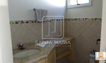 Imagem 4: Casa (sobrado em condominio) 4 dormitórios/suite, cozinha planejada, portaria 24hs, lazer