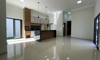 Imagem 4: Casa para venda tem 135 metros quadrados com 3 quartos em Jardim Serra Azul - Araraquara