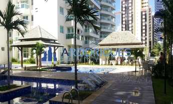 Imagem 3: Apartamento à venda no Mandarim Salvador 2/4