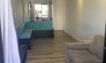 Imagem 4: Apartamento para venda tem 55 metros quadrados com 2 quartos em Vila Bertioga - São Paulo