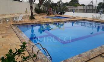 Imagem: Apartamento - Jardim Miranda - Campinas