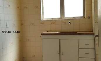 Imagem 3: Apartamento para Locação em Ribeirão Preto, Jardim Palma Travassos, 2 dormitórios, 1 banhe