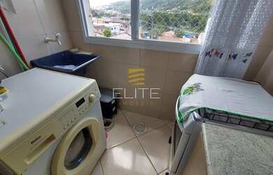 Imagem 7: Apartamento com 02 dormitórios e 01 vaga de garagem em São José