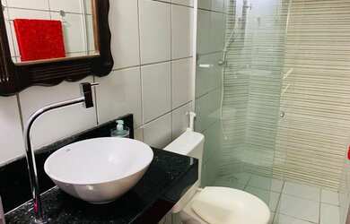 Imagem 5: Casa em condomínio Ref.GM-0136