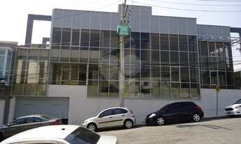 Imagem 7: São Paulo - Prédio Inteiro - LAPA