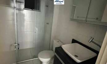 Imagem 6: Vendo apt com 2/4 sendo 1 suite ao lado do Parque Shopping