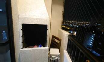 Imagem 5: Apartamento para aluguel tem 50 metros quadrados com 1 quarto em Aviação - Praia Grande