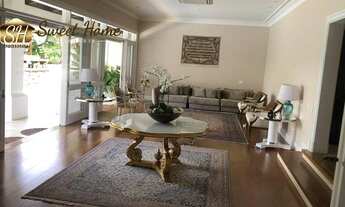 Imagem 7: Belíssima casa 5 suítes Residencial Dois Alphaville