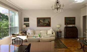 Imagem 7: Apartamento à venda na quadra da praia de Ipanema!!!