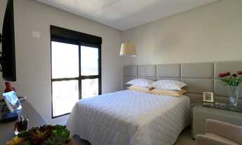 Imagem 6: Apartamento para venda com 4 quartos em Balneário Camboriú - SC