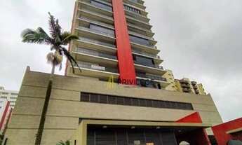 Imagem 3: Apartamento com 3 dormitórios à venda, 143 m² por R$ 1.590.000,00 - Centro - Itajaí/SC