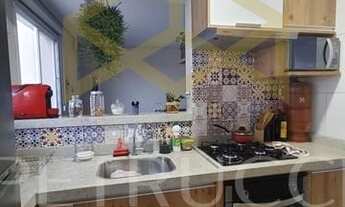 Imagem 5: Apartamento - Residencial Guairá - Sumaré