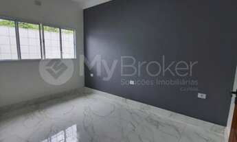 Imagem: Casa, Barão de Monte Alegre, Goiânia