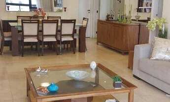 Imagem 7: Apartamento com 3 dormitórios à venda, 145 m² por R$ 2.650.000,00 - Barra da Tijuca - Rio