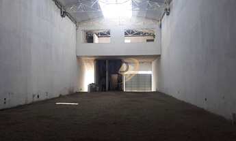 Imagem 4: SãO CAETANO DO SUL - Galpão/Depósito/Armazém - Prosperidade