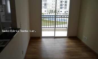 Imagem: Apartamento para Venda em Osasco, Umuarama