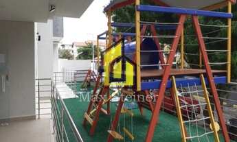 Imagem 4: RA Apartamento para venda tem 60 metros quadrados com 2 quartos, Financiável