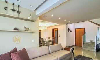 Imagem 3: LINDA COBERTURA REFORMADA COM VISTA DEFINITIVA - COLÉGIO BATISTA