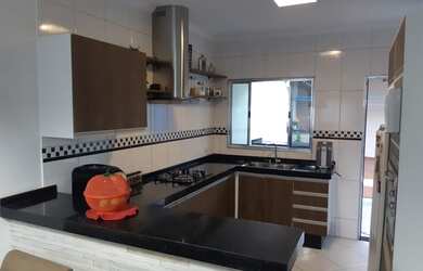 Imagem 5: Térrea para venda tem 88 metros quadrados com 2 quartos