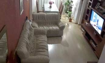 Imagem 3: Apartamento para venda possui 96 metros quadrados com 2 quartos em Catumbi - Rio de Janeir