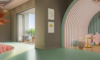 Imagem 2: Apartamento com 3 dormitórios à venda, 131 m2 por R$ 2.149.000,00 - Vila Mariana - São Pau