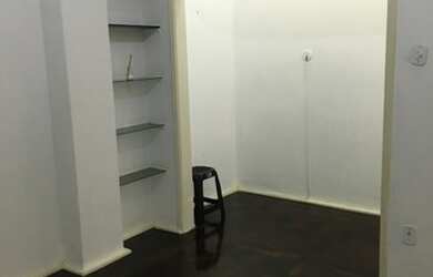 Imagem 2: Sala e quarto com vaga no Flamengo!