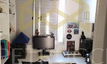 Imagem 5: Apartamento - Jardim Dom Vieira - Campinas