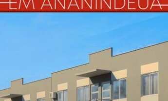 Imagem: Apartamento para venda tem 40 metros quadrados