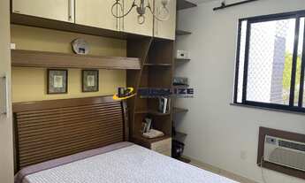 Imagem 5: Imperdível Edifício Classic 03 Quartos 01 Suíte 02 Vgs Nascente Pelinca Excelente Custo Be