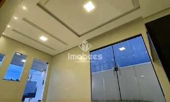 Imagem 4: Casa à venda, 3 quartos, 2 suítes, 1 vaga, Quarenta Horas (Coqueiro) - Ananindeua/PA