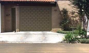 Imagem: Residencial - Parque Santa Felicia Jardim