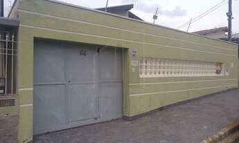 Imagem: Casa - Vila Esmeralda - Campinas