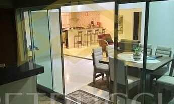 Imagem 6: Casa - Jardim Green Park Residence - Hortolândia