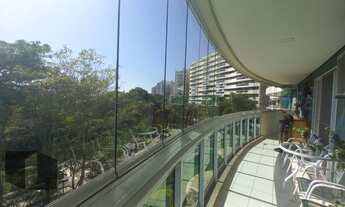 Imagem 4: Apartamento em Barra da Tijuca